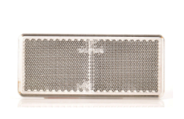 REFLEKTÖR BEYAZ 96x42mm YAPIŞKANLI