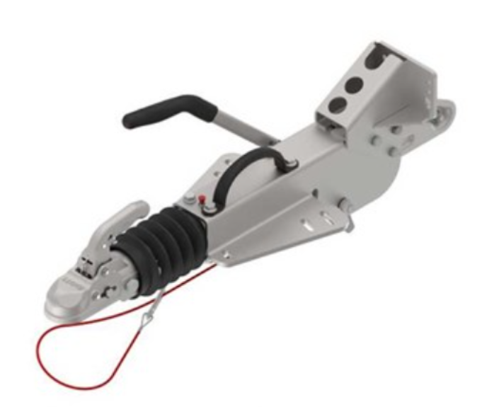 2700-3500 KG V TİPİ FRENLİ KAPLİN-KNOTT
