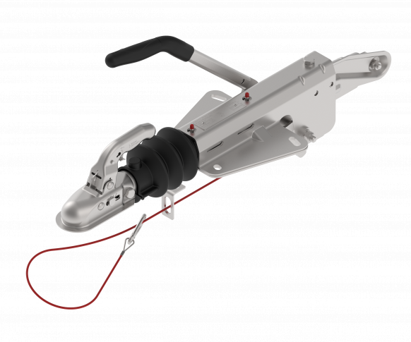 750-1400 KG V TİPİ FRENLİ KAPLİN-KNOTT