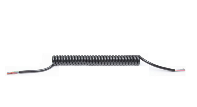 ASKERİ 12P/24V PUR (POLİÜRETAN) KABLO