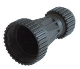 ASKERİ 12P/24V SOKET ARKA KAPAĞI