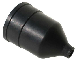 ASKERİ GROMET 12P/24V SOKET