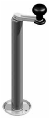 DESTEK AYAĞI 42 MM KNOTT