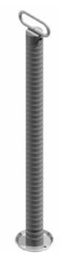 DESTEK AYAĞI 48 MM KNOTT