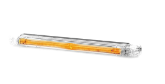 YAN POZİSYON LAMBASI SARI 12V-0,4W 24V-0,8W