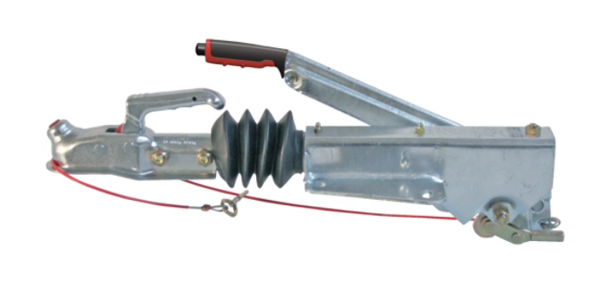 450-750 KG V TİPİ FRENLİ KAPLİN AL-KO