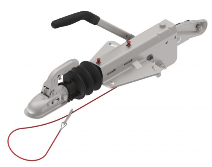 450-750 KG V TİPİ FRENLİ KAPLİN KNOTT